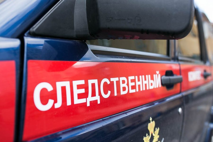 В Башкирии метатель ножей убил своего друга