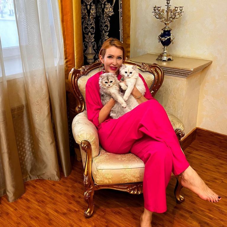 Телеведущая Евгения Машко больше не сможет использовать «Мисс Башкортостан»