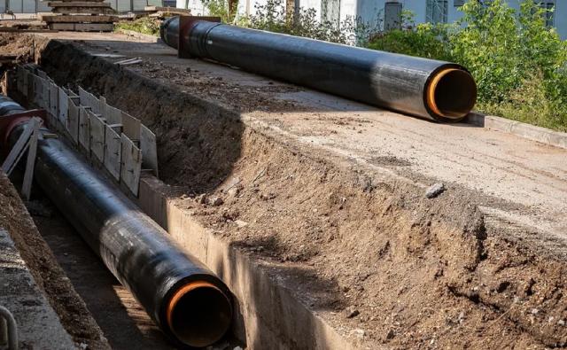 Бывшего топ-менеджера теплосетей в Уфе будут судить за взятку в ₽1,1 млн