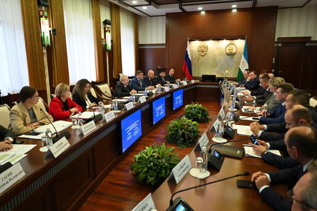 В пункт приема и очистки зерна в Башкирии инвестируют 210 млн рублей