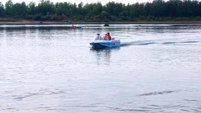 Пенсионера затянуло в открытый затвор на водохранилище в Башкирии