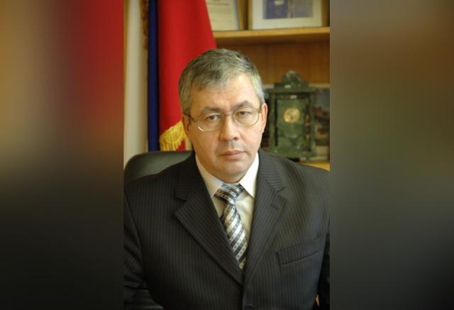 Умер глава Башстата Акрам Ганиев