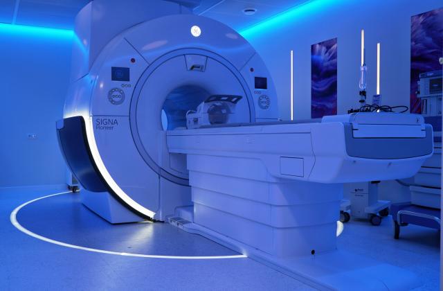В Башкирии больницы получат новые томографы и ангиографы
