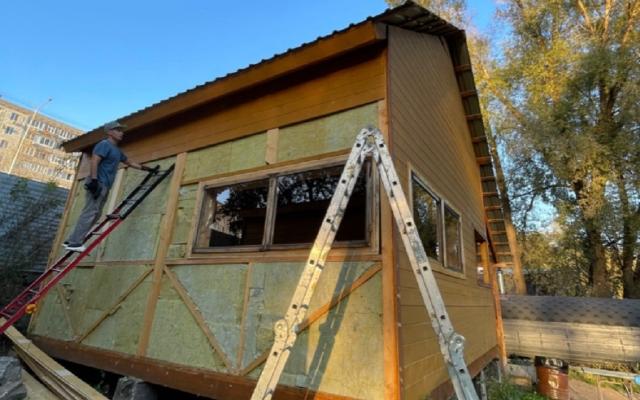 Снос пляжа «Берег Солнце» в Уфе объяснили долгами компании Снос пляжа «Берег Солнце» в Уфе объяснили долгами компании