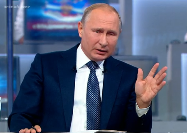 Ученый-экономист из Башкирии прокомментировал заявление Владимира Путина о росте цен на бензин