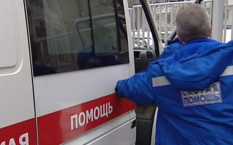 В Уфе будут судить мужчину, напавшего на бригаду скорой помощи