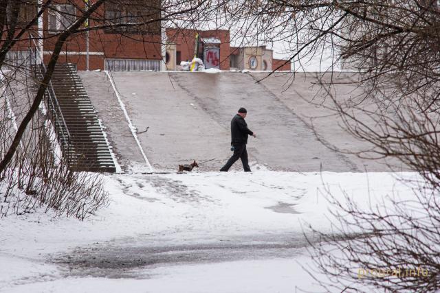 В Башкирии обещают аномально теплое начало февраля