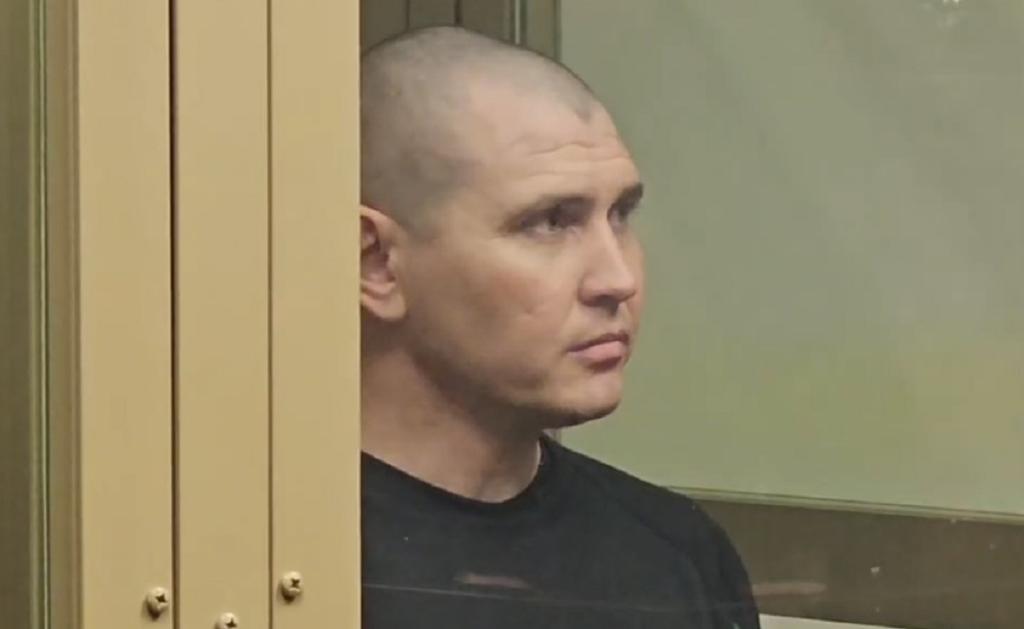 Уроженец Башкирии получил 14 лет за диверсию на железной дороге на Кубани