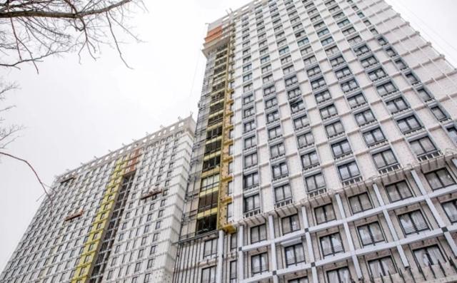 Ипотечный рынок Башкирии за месяц сократился вдвое