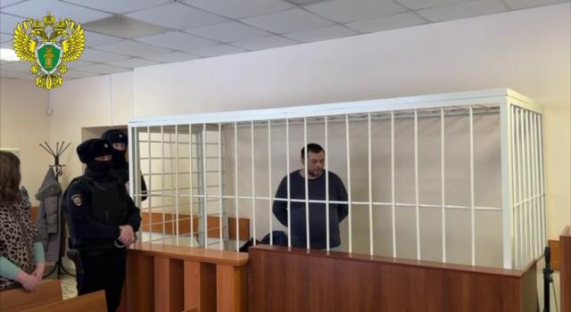 В Уфе вынесли приговор за махинации на 27 млн рублей при ремонте сквера и парка