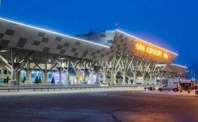 Пошутившего про бомбу на борту самолета Уфа — Москва приговорили к штрафу