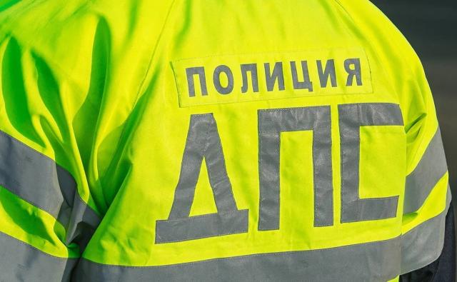 В ГАИ предупредили о массовых рейдах на Первомай в Башкирии