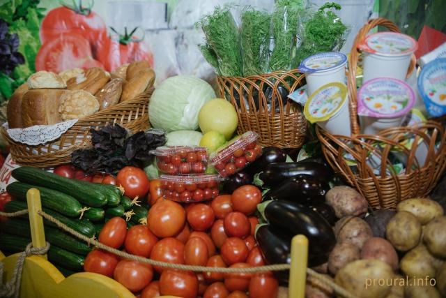 В Башкирии упали цены на капусту, помидоры и картофель