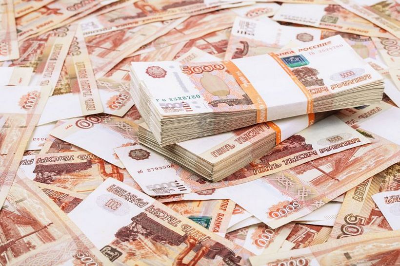 7 жителей Башкирии задекларировали доход свыше 1 млрд. рублей: налоговая обнародовала данные