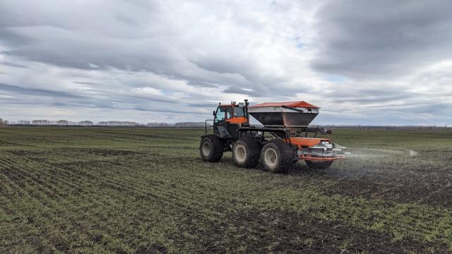 «Влаги в почве не так много»: глава Башкирии рассказал о весенней работе аграриев