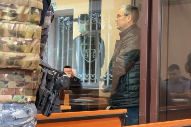 В Уфе арестован заместитель главы имущественного управления мэрии