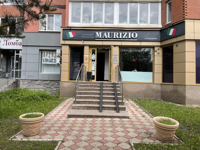 Бесподобные блюда и почти хамское обслуживание: обзор вкуснейшей пиццерии Maurizio