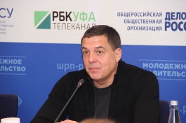 Александр Любимов вошел в наблюдательный совет Школы российской политики