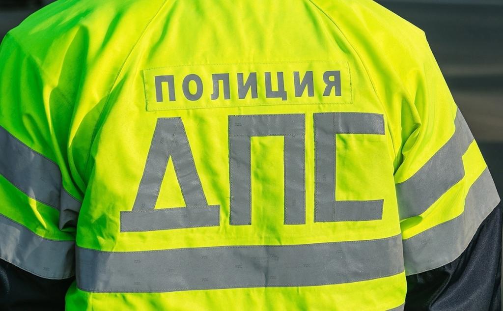 Трассу М-5 закрыли для грузовиков и пассажирского транспорта