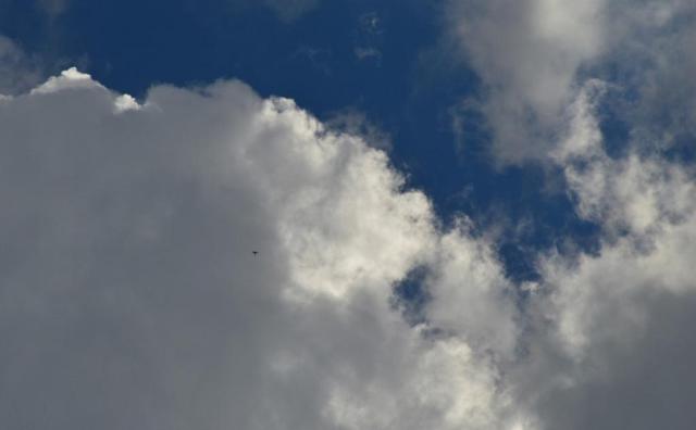 Режим беспилотной опасности введен в Башкирии