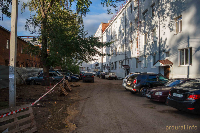 «Арт-КВАДРАТ» раздора: в Уфе жильцы дома конфликтуют со строительной компанией «Арт-КВАДРАТ» раздора: в Уфе жильцы дома конфликтуют со строительной компанией