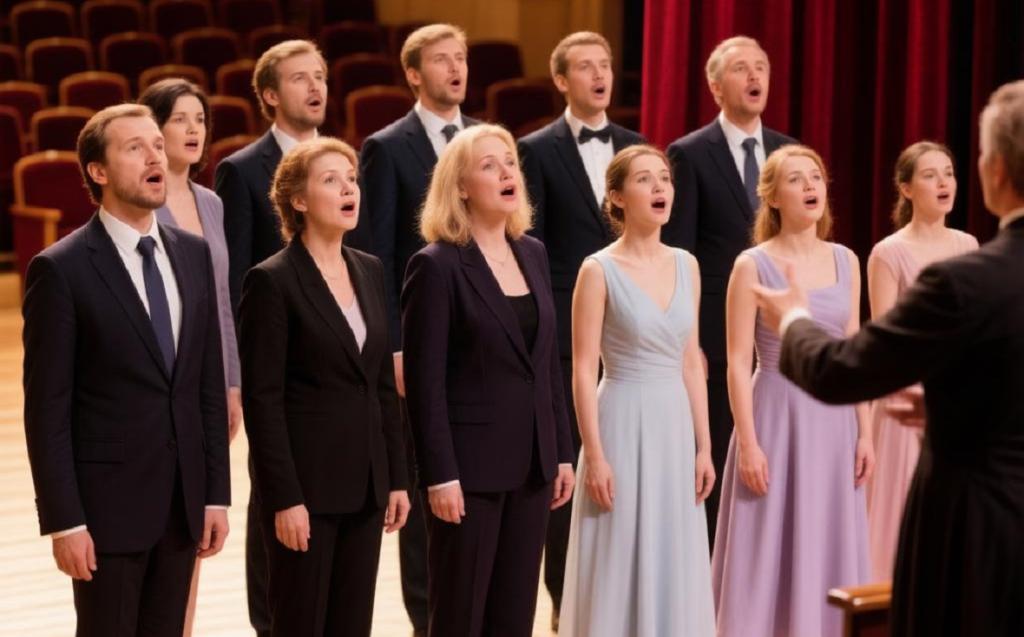 Жители Башкирии ко Дню Победы хором споют «Катюшу» на русском и башкирском