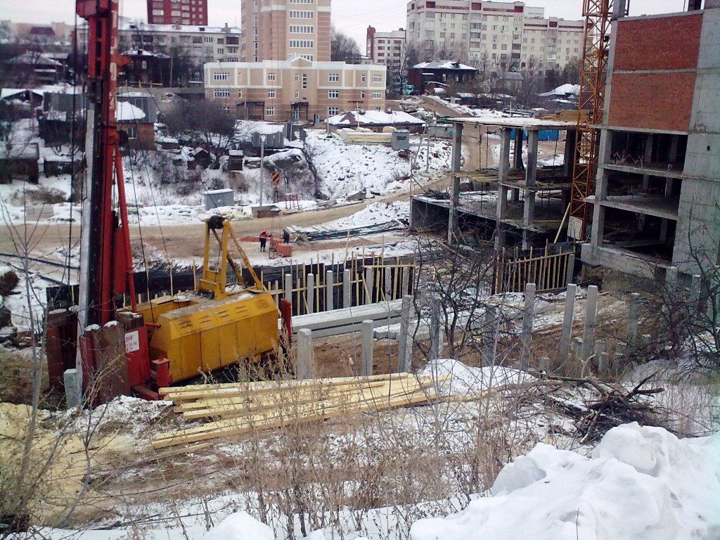 Юрист из Уфы раскрыла интересную схему по почти принудительному расселению людей из частного сектора