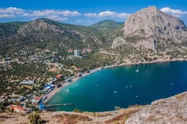 Италия предлагает Крыму технологии по опреснению морской воды