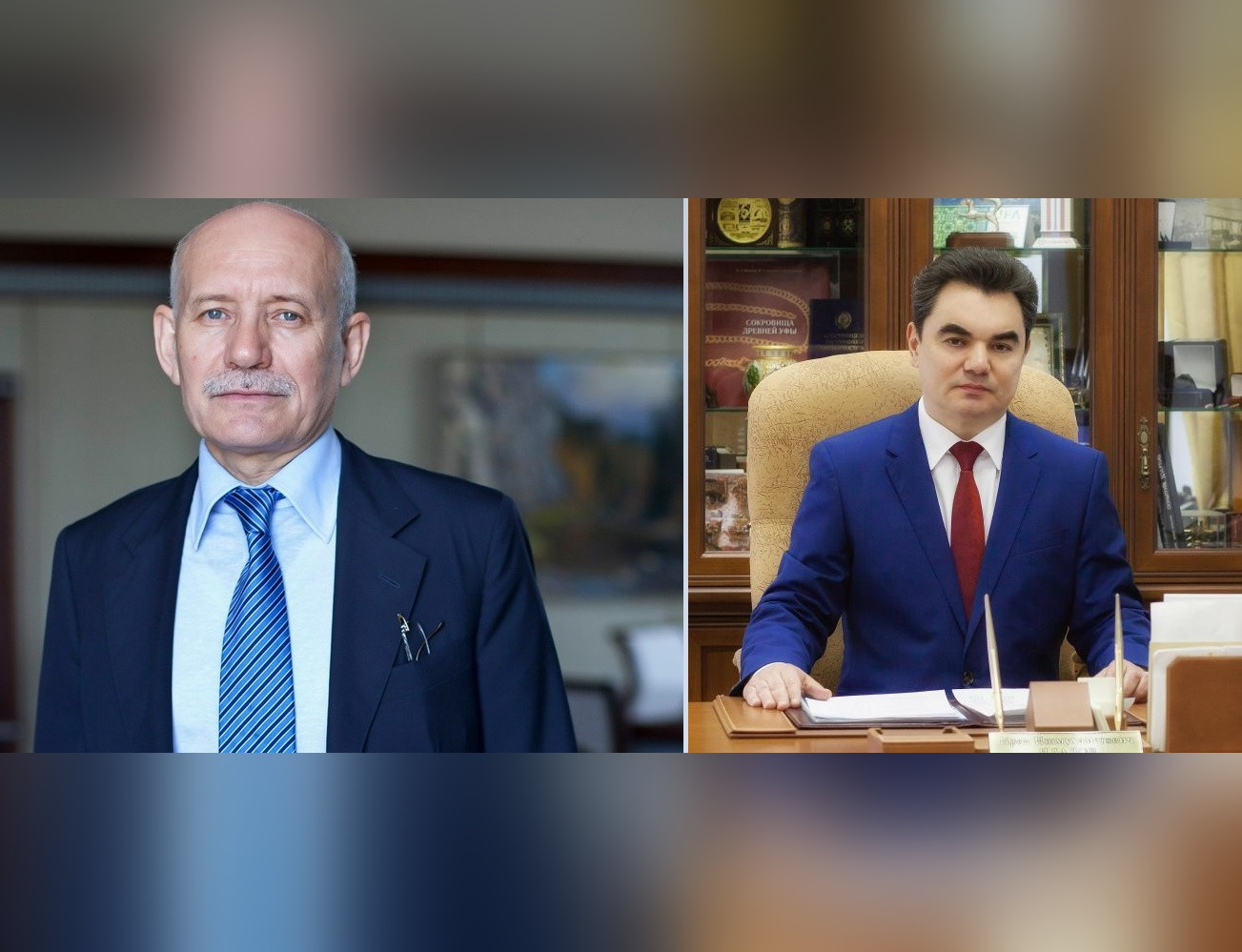 Рустэм Хамитов и Ирек Ялалов в предварительном голосовании «Единой России»: мнения политологов