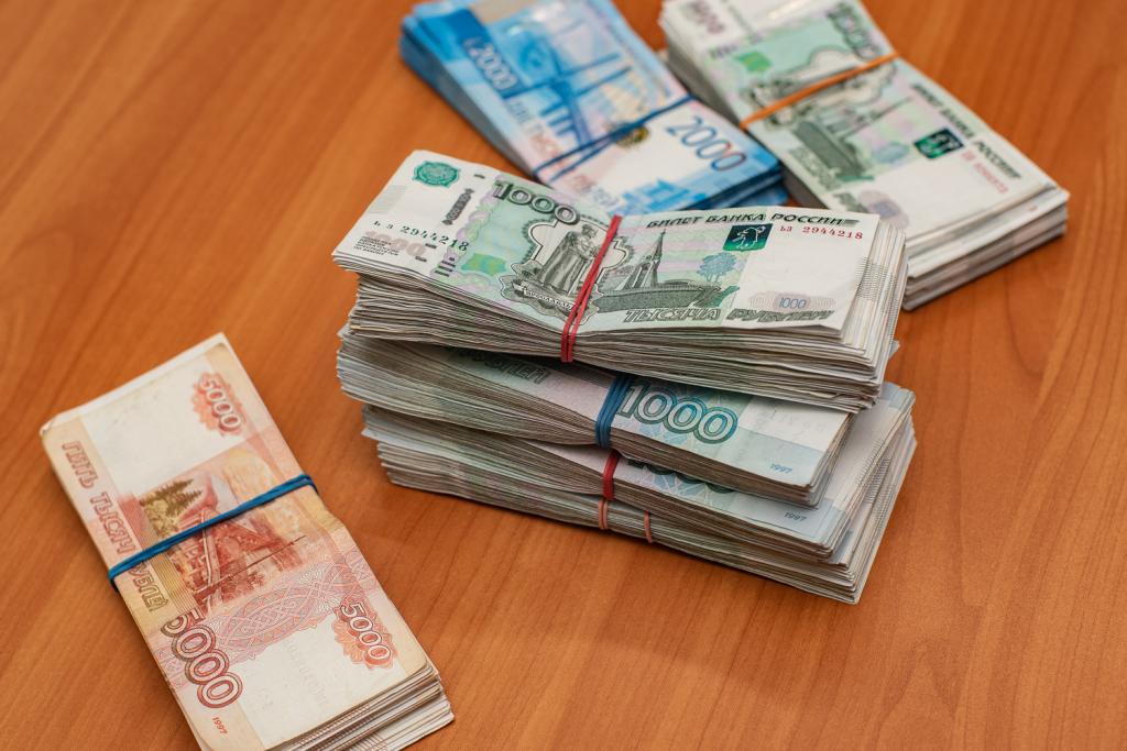 В Башкирии директора школы обязали вернуть 1,5 млн рублей