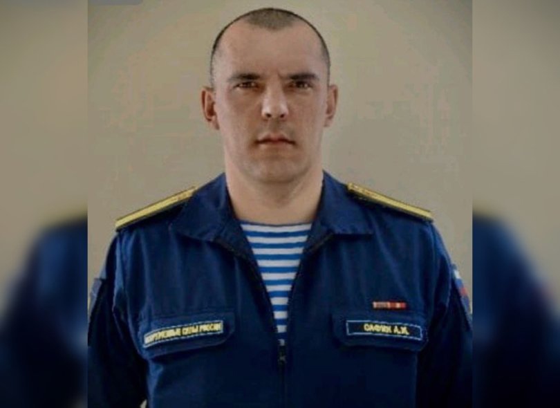 Погибшему в СВО старшине из Башкирии присвоили звание Героя России