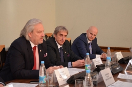 Администрация Уфы и Чешская торговая палата договорились о сотрудничестве