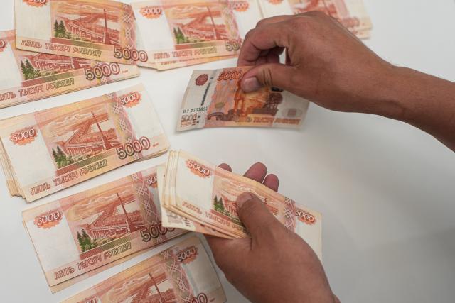 Сибайца оштрафовали на полмиллиона рублей за дачу взятки