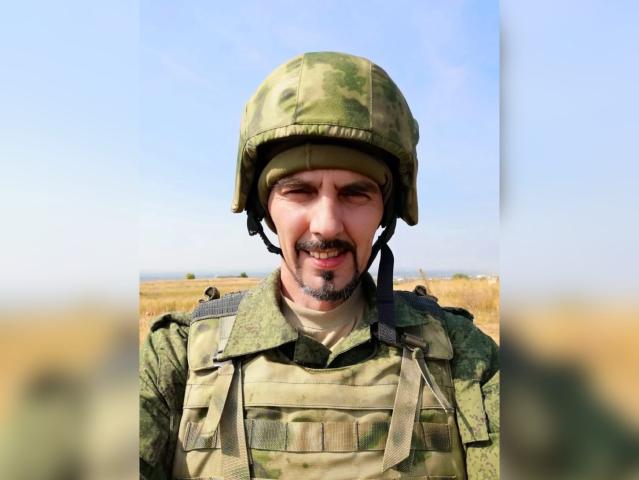 Башкирский чиновник погиб в ходе спецоперации на Украине