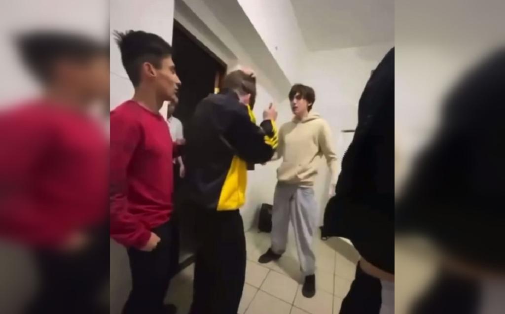 В Стерлитамаке ищут «авторитета», который на камеру избивает людей