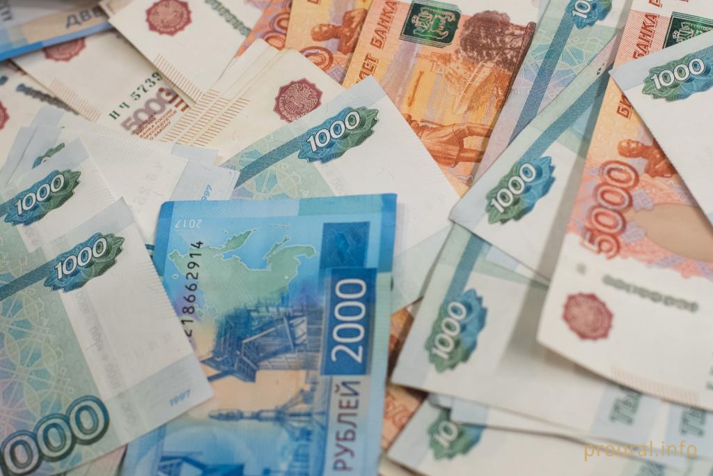 Жительница Башкирии выиграла в лотерею более 700 тысяч рублей