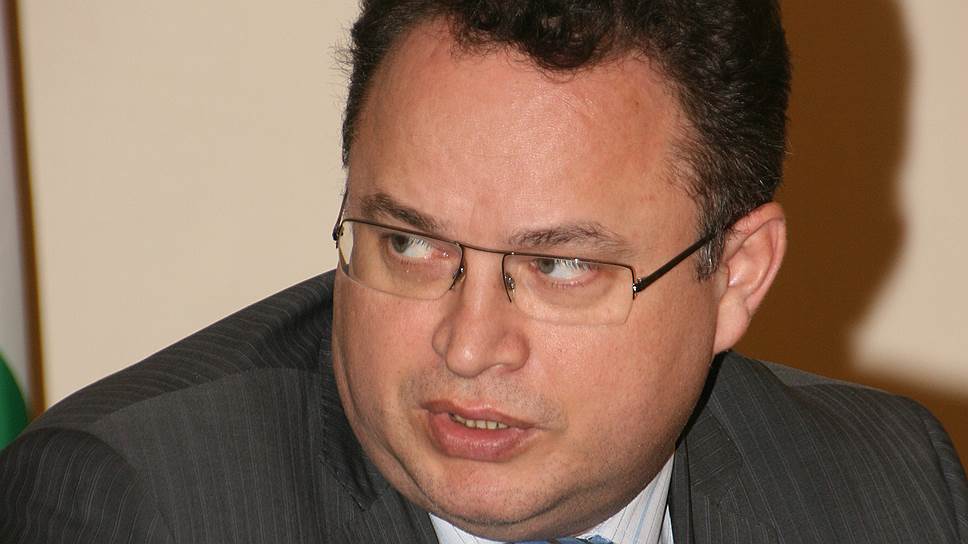 Мэрия Уфы прокомментировала отстранение начальника управления капитального строительства