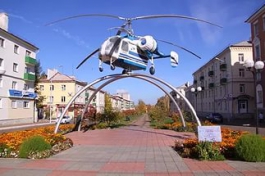В Кумертау - за инвестициями
