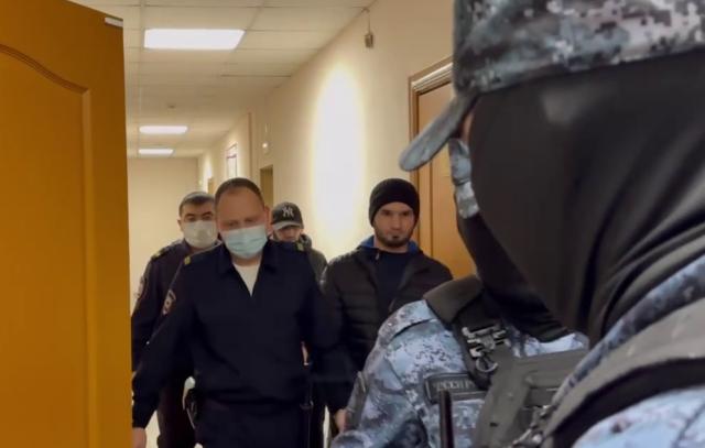 Организаторам подпольного медресе в Уфе вынесли приговор