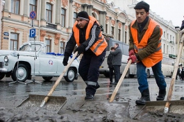 В этом году судебные приставы Башкортостана выдворили 408 незаконных мигрантов