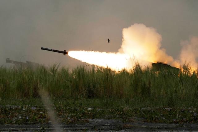 ВСУ выпустили ракеты по подшефному Башкирии городу Красный Луч