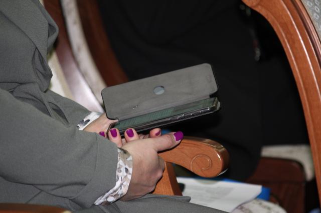 В Башкортостане стартовал «Урок цифры» на тему безопасности смартфонов