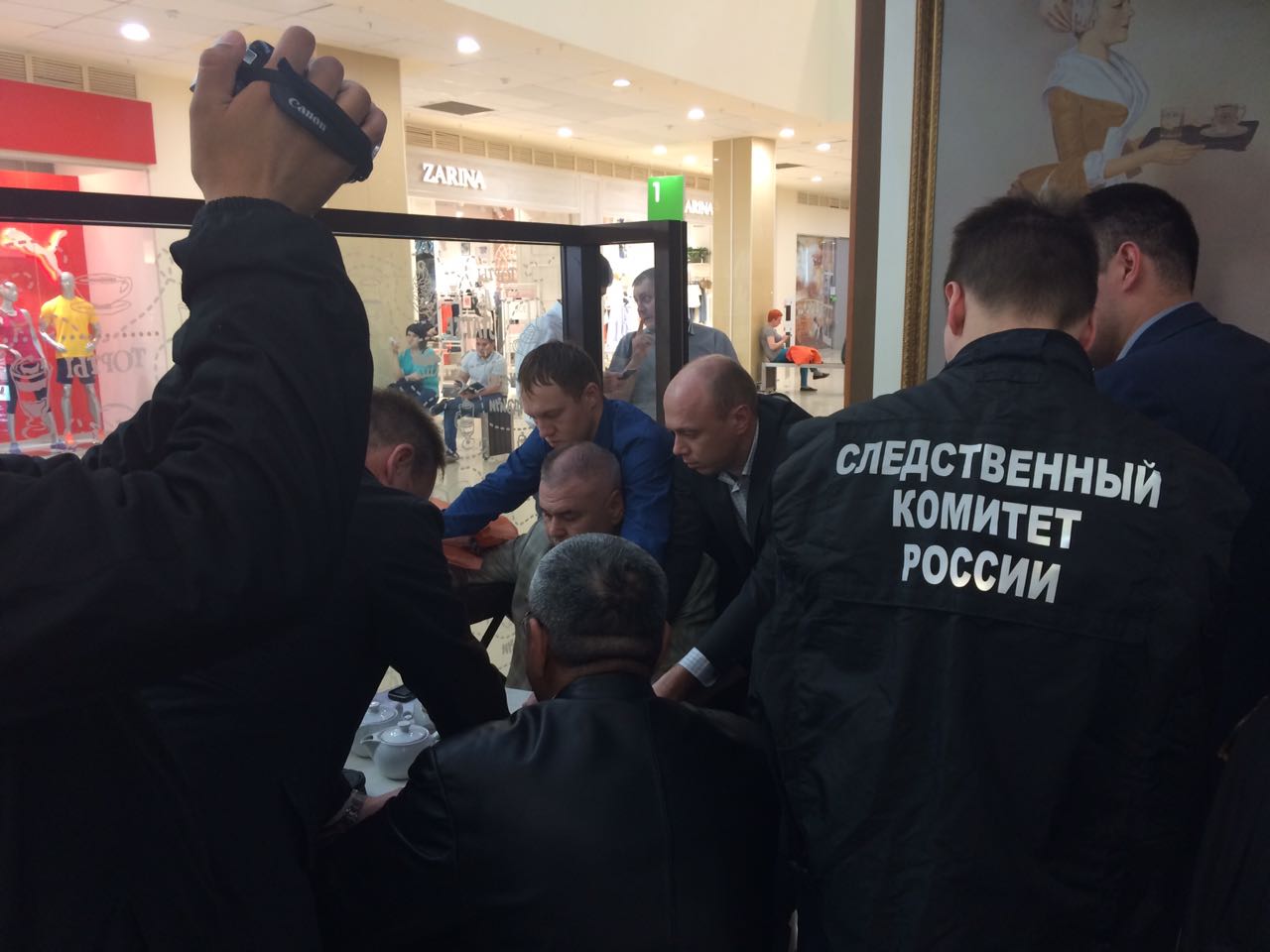 Лжегенерал, «продававший» должности в «Башспирте», понес наказание