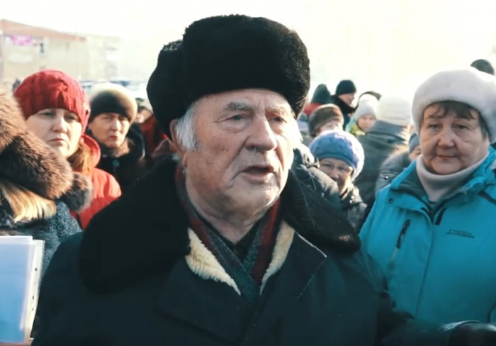 Власти Кумертау рассказали, откуда в квитанциях появилось тепло за шесть тысяч рублей Власти Кумертау рассказали, откуда в квитанциях появилось тепло за шесть тысяч рублей