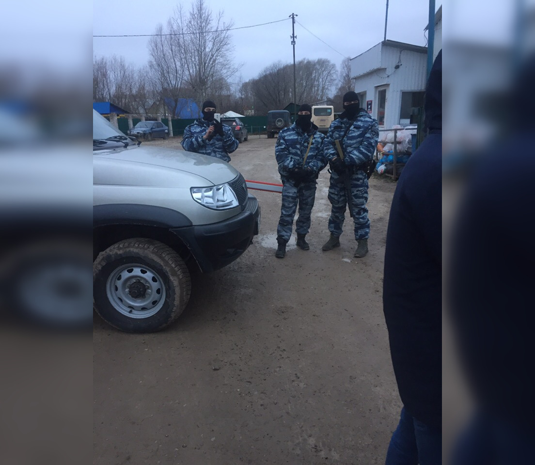 Рэкет по-благовещенски: жителя Башкирии запугали и лишили бизнеса за активную гражданскую позицию