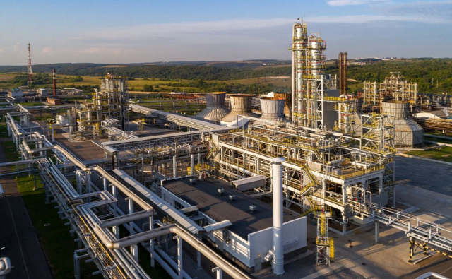 Башкирия планирует продать 25% своей доли в «Башнефти»