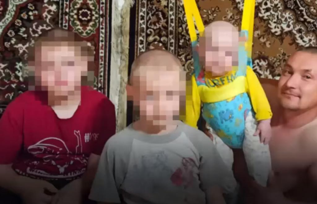 Отцу шестерых детей из Башкирии отказались предоставлять отсрочку
