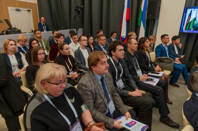 Молодых предпринимателей в Уфе будут учить создавать бренды