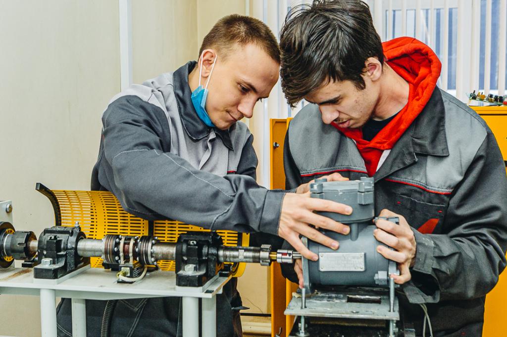 Около 400 жителей Башкирии получили новые профессии по персонифицированным образовательным сертификатам