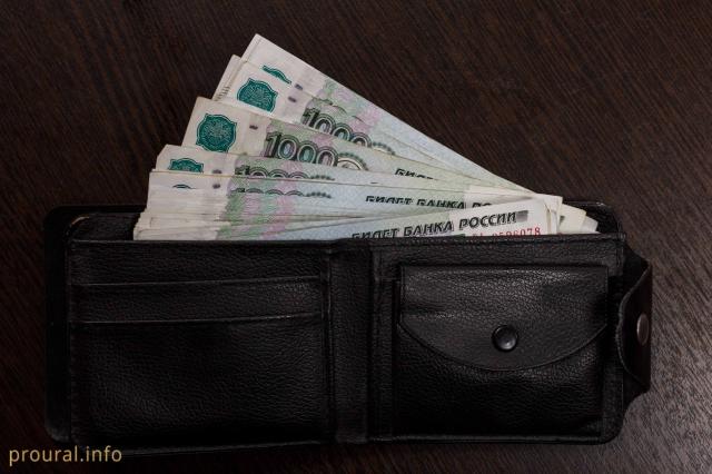 В Башкирии депутаты перечислят деньги для помощи жителям ЛНР